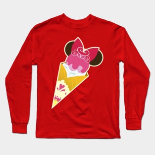 Royalberry KH Long Sleeve T-Shirt